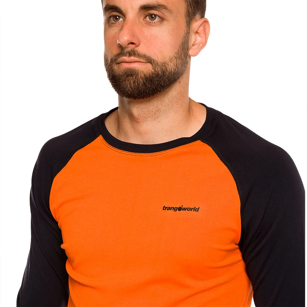 Trango Clarac Langarm-baselayer Trango Clarac Langarm-baselayer