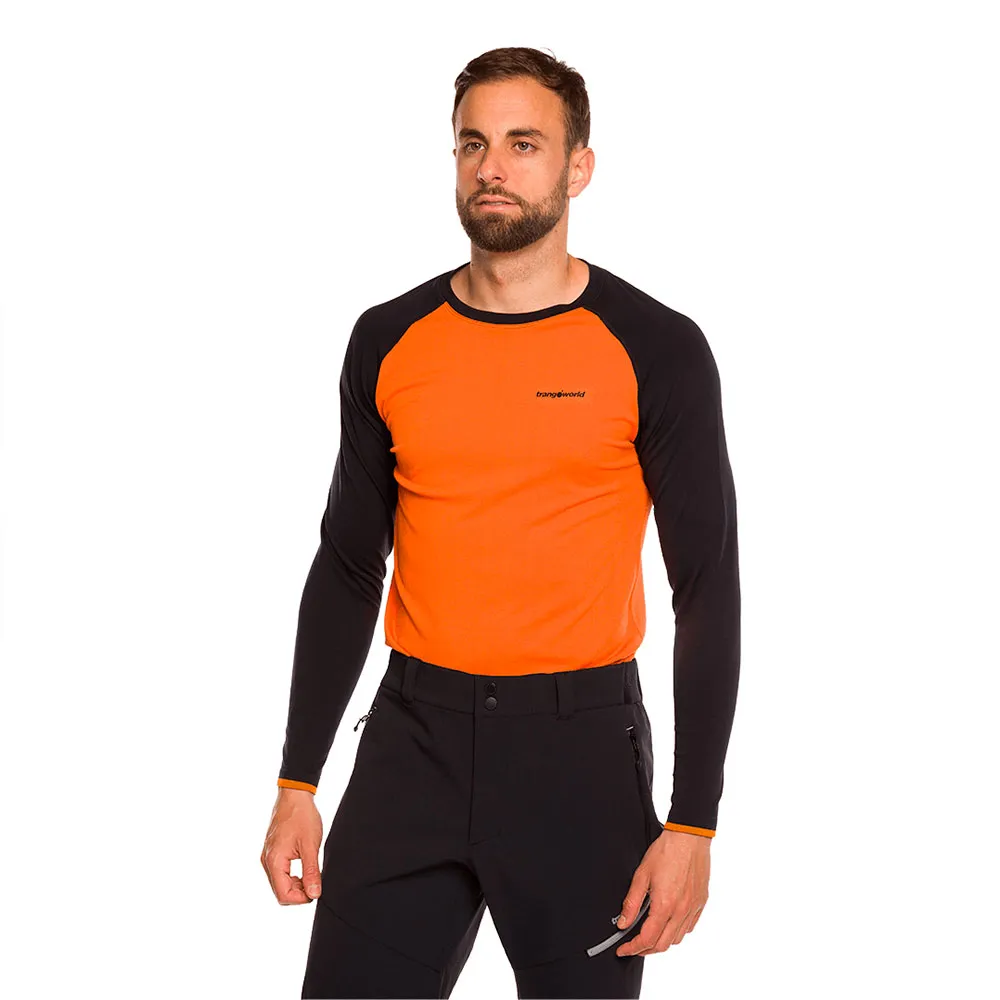 Trango Clarac Langarm-baselayer Trango Clarac Langarm-baselayer
