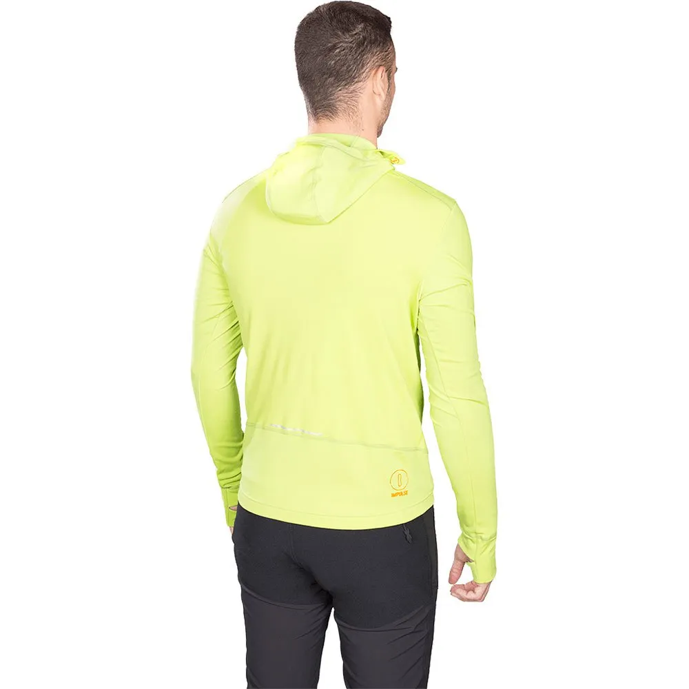 Trango Colonney Kapuzenfleece Trango Colonney Kapuzenfleece