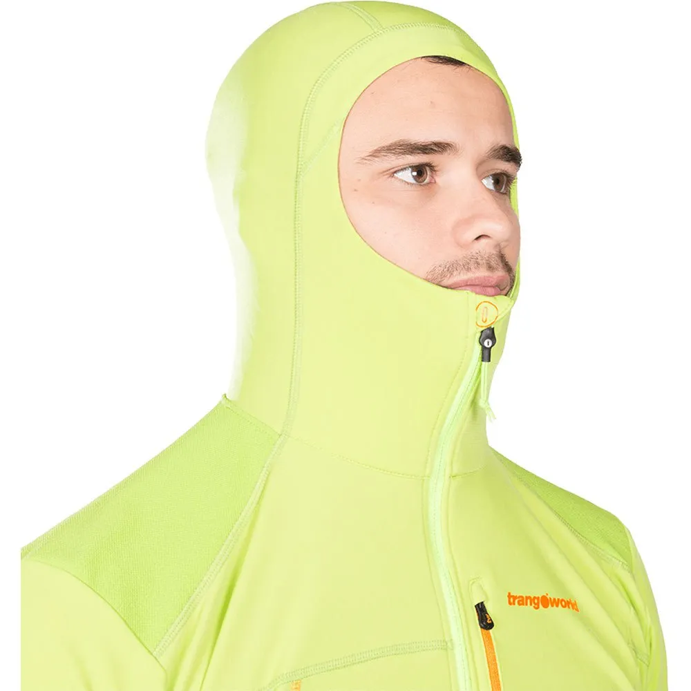 Trango Colonney Kapuzenfleece Trango Colonney Kapuzenfleece