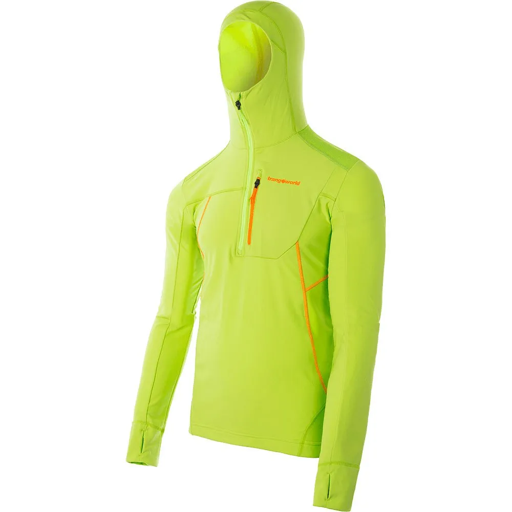 Trango Colonney Kapuzenfleece Trango Colonney Kapuzenfleece