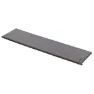 Trango Compact Lite Aufblasbare Matte, Grey / anthracite