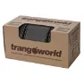 Trango Compact Lite Aufblasbare Matte, Grey / anthracite