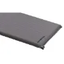 Trango Compact Lite Aufblasbare Matte, Grey / anthracite