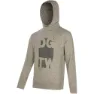 Trango Core Kapuzenpullover, Grey