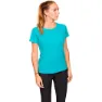 Trango Cotiella Kurzarm-t-shirt, Viridian green