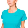 Trango Cotiella Kurzarm-t-shirt, Viridian green