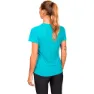 Trango Cotiella Kurzarm-t-shirt, Viridian green