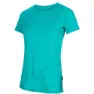 Trango Cotiella Kurzarm-t-shirt, Viridian green