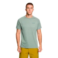 Trango Couvet Kurzarm-t-shirt