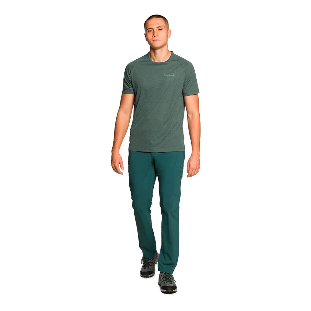 Trango Couvet Kurzarm-t-shirt Trango Couvet Kurzarm-t-shirt