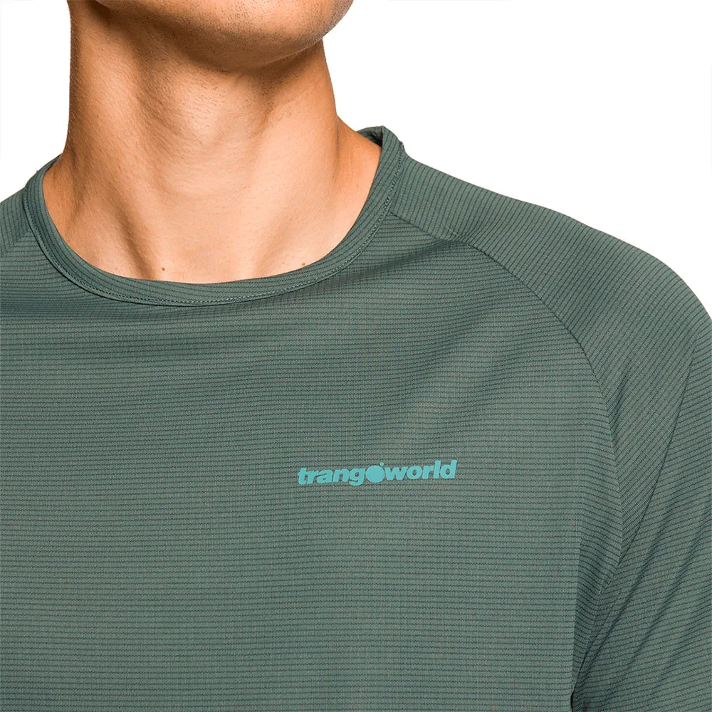 Trango Couvet Kurzarm-t-shirt Trango Couvet Kurzarm-t-shirt