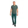 Trango Couvet Kurzarm-t-shirt