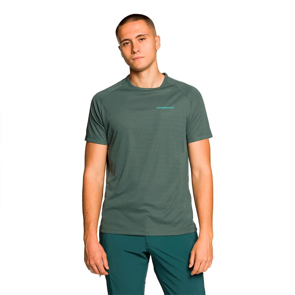 Trango Couvet Kurzarm-t-shirt Trango Couvet Kurzarm-t-shirt