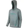 Trango Crane Kapuzenpullover, Griffin / sharp green