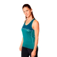 Trango Danxia ärmelloses T-shirt Trango Danxia ärmelloses T-shirt