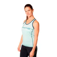 Trango Danxia ärmelloses T-shirt Trango Danxia ärmelloses T-shirt