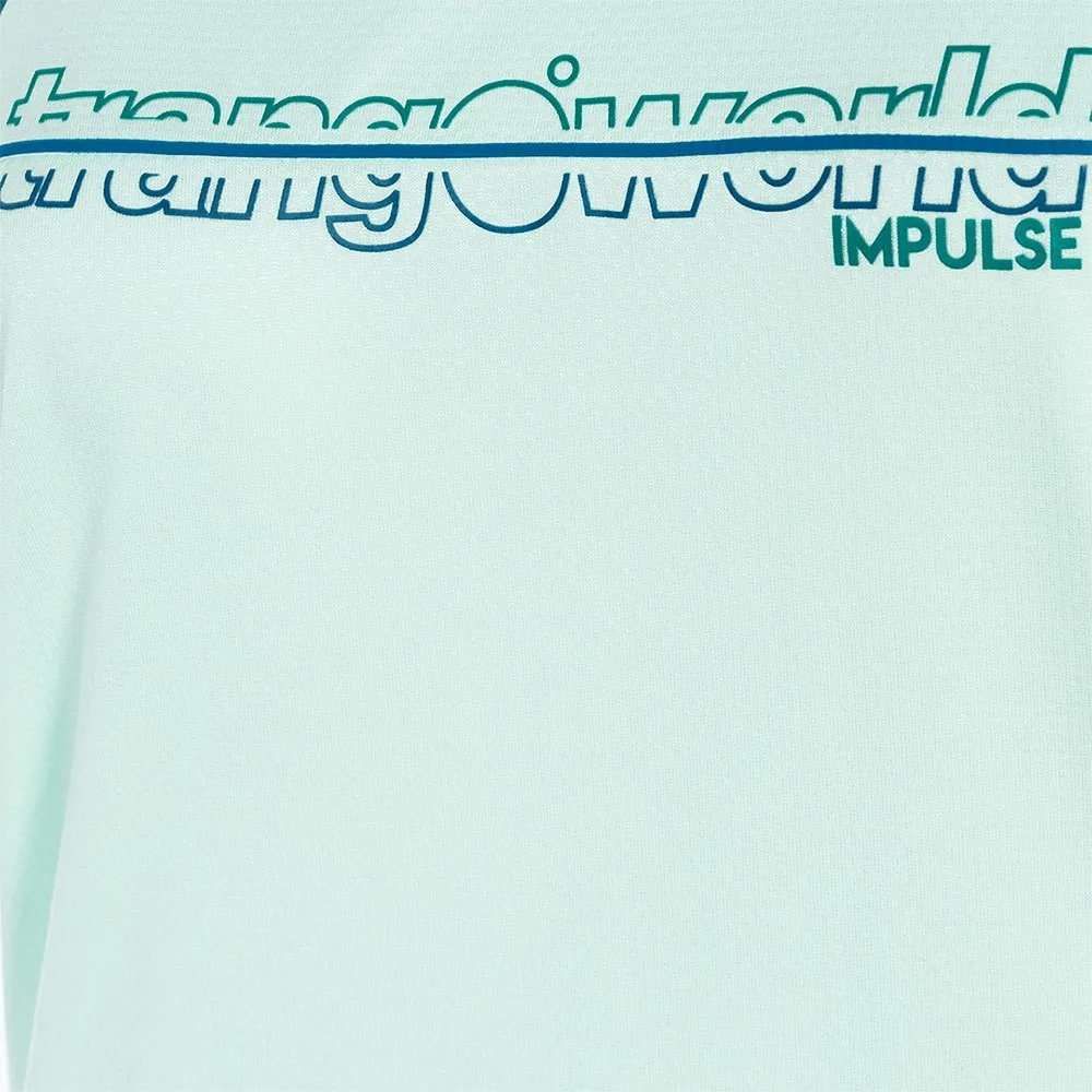 Trango Danxia ärmelloses T-shirt