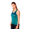 Quetzal green / sailor blue