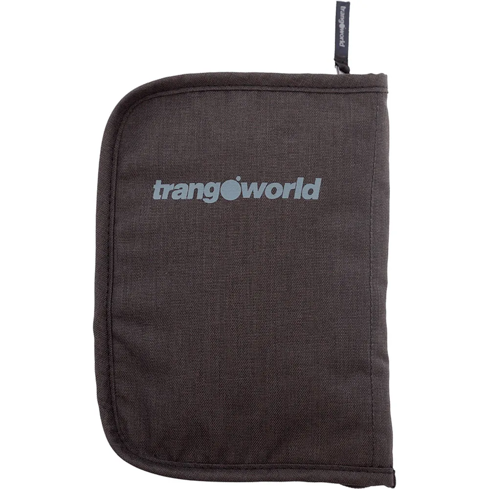 Trango Debeli Rucksack, Raven
