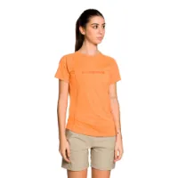 Trango Demba Kurzarm-t-shirt