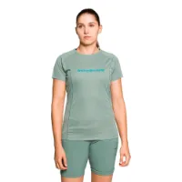 Trango Demba Kurzarm-t-shirt