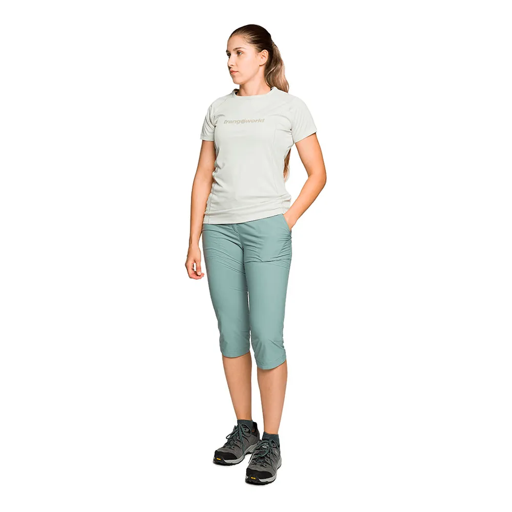 Trango Demba Kurzarm-t-shirt Trango Demba Kurzarm-t-shirt