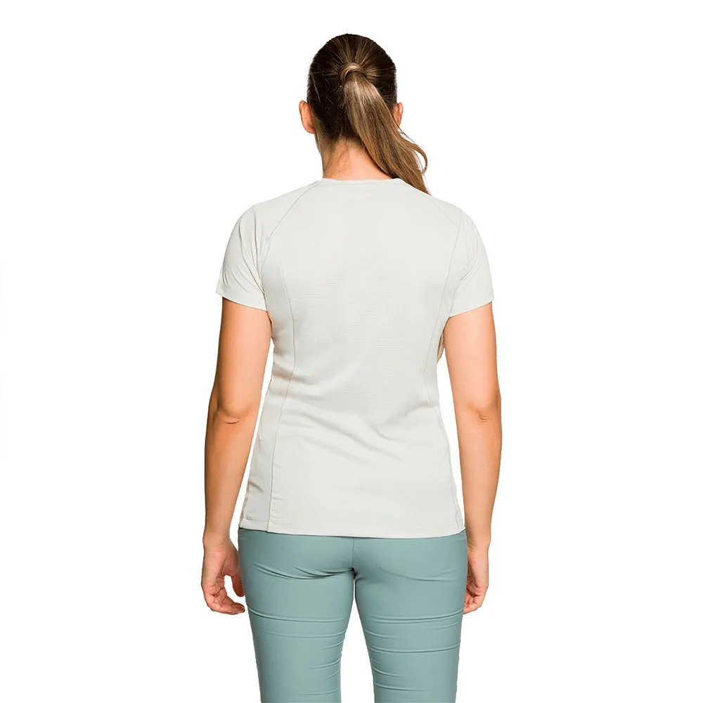 Trango Demba Kurzarm-t-shirt Trango Demba Kurzarm-t-shirt