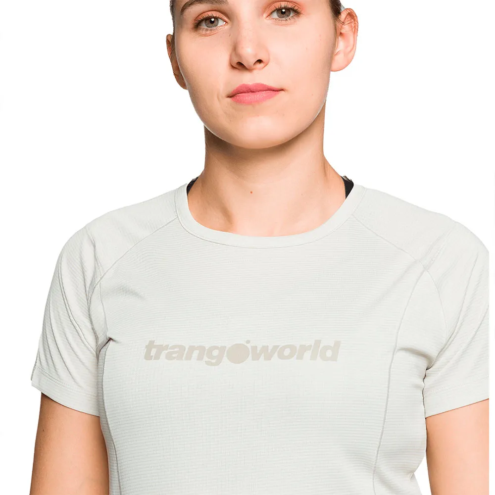 Trango Demba Kurzarm-t-shirt