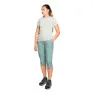 Trango Demba Kurzarm-t-shirt