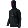 Trango Derbo Kapuzenpullover, Black