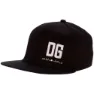 Trango Dg Kappe, Black