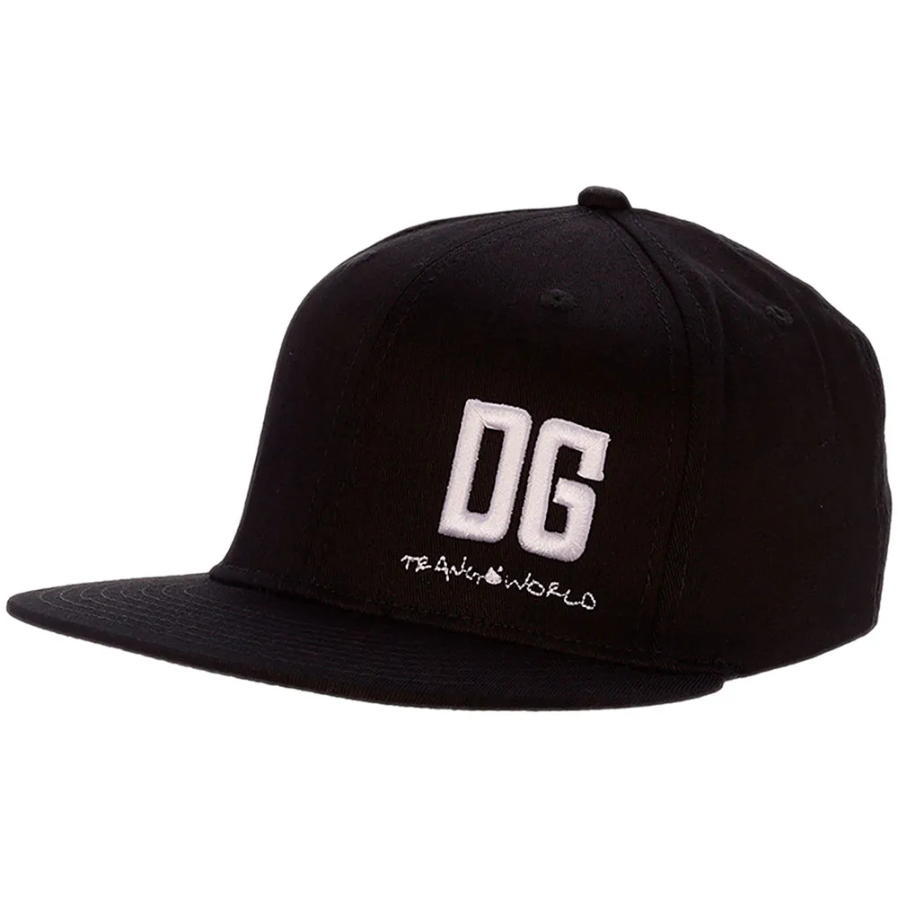 Trango Dg Kappe, Black Trango Dg Kappe, Black