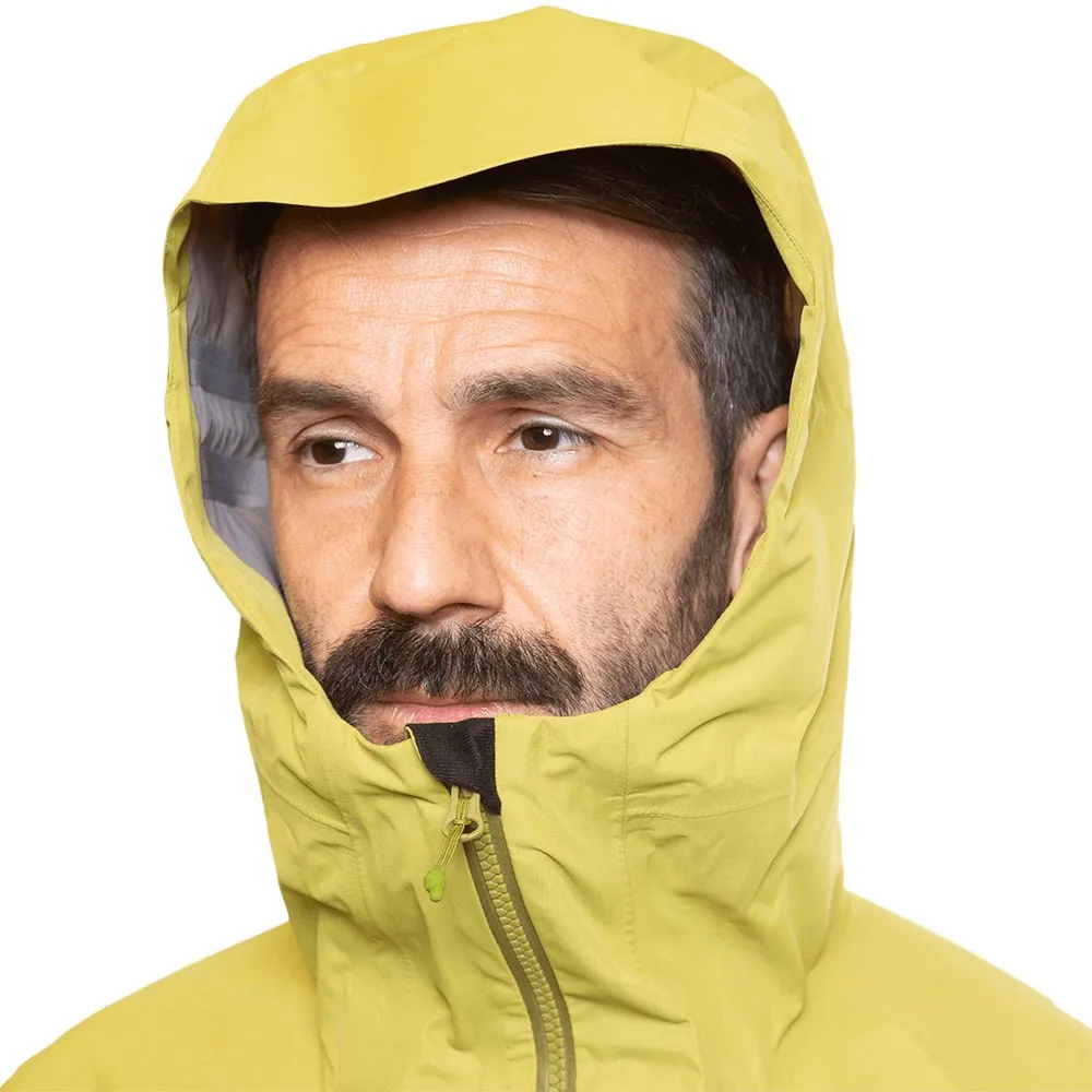 Trango Dhakmar Jacke Trango Dhakmar Jacke