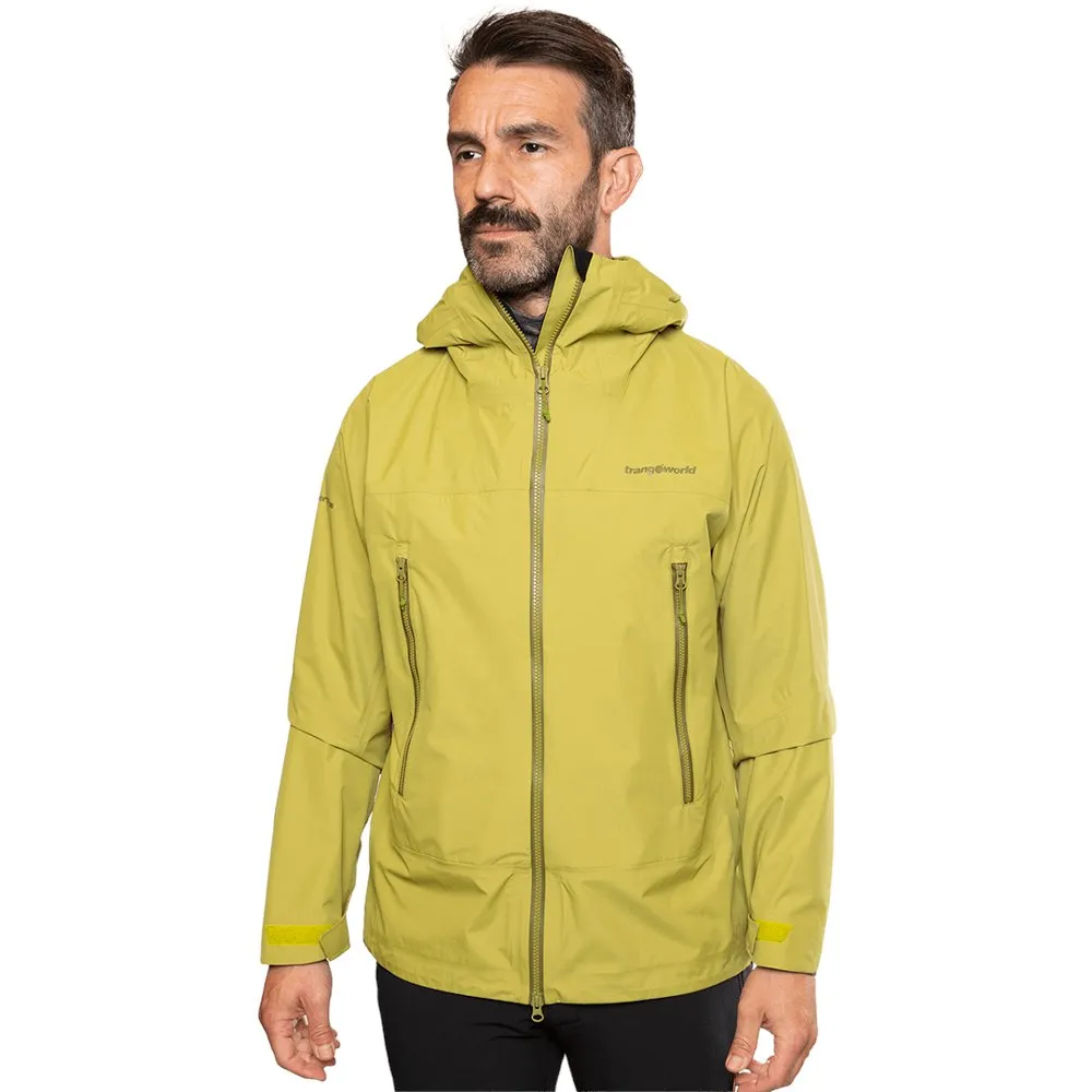 Trango Dhakmar Jacke Trango Dhakmar Jacke
