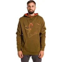 Trango Disconnect Kapuzenpullover Trango Disconnect Kapuzenpullover