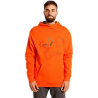 Trango Disconnect Kapuzenpullover Trango Disconnect Kapuzenpullover
