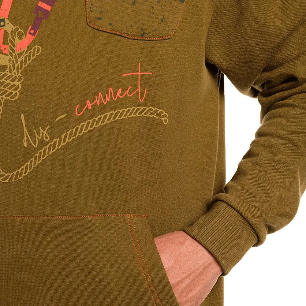 Trango Disconnect Kapuzenpullover