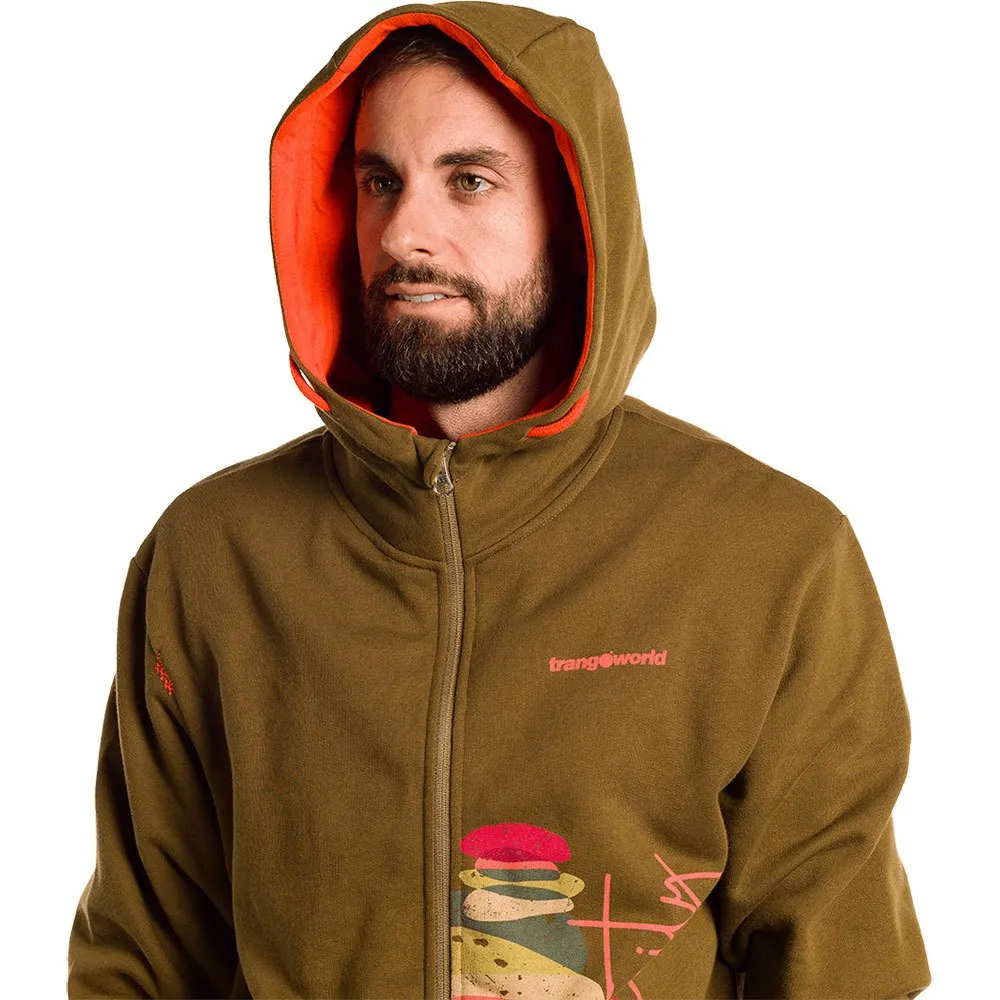 Trango Disconnect Kapuzenpullover
