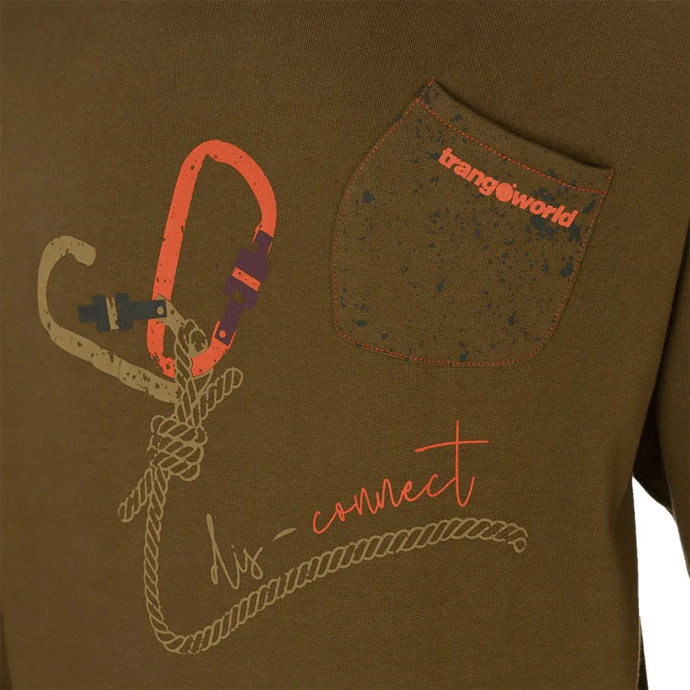 Trango Disconnect Kapuzenpullover