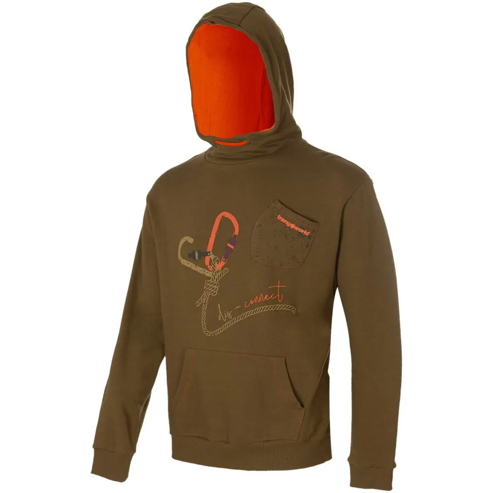 Trango Disconnect Kapuzenpullover