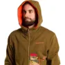 Trango Disconnect Kapuzenpullover