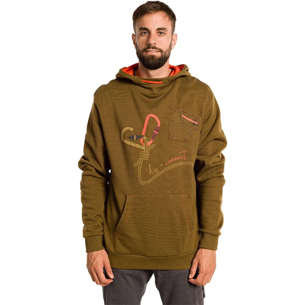 Trango Disconnect Kapuzenpullover