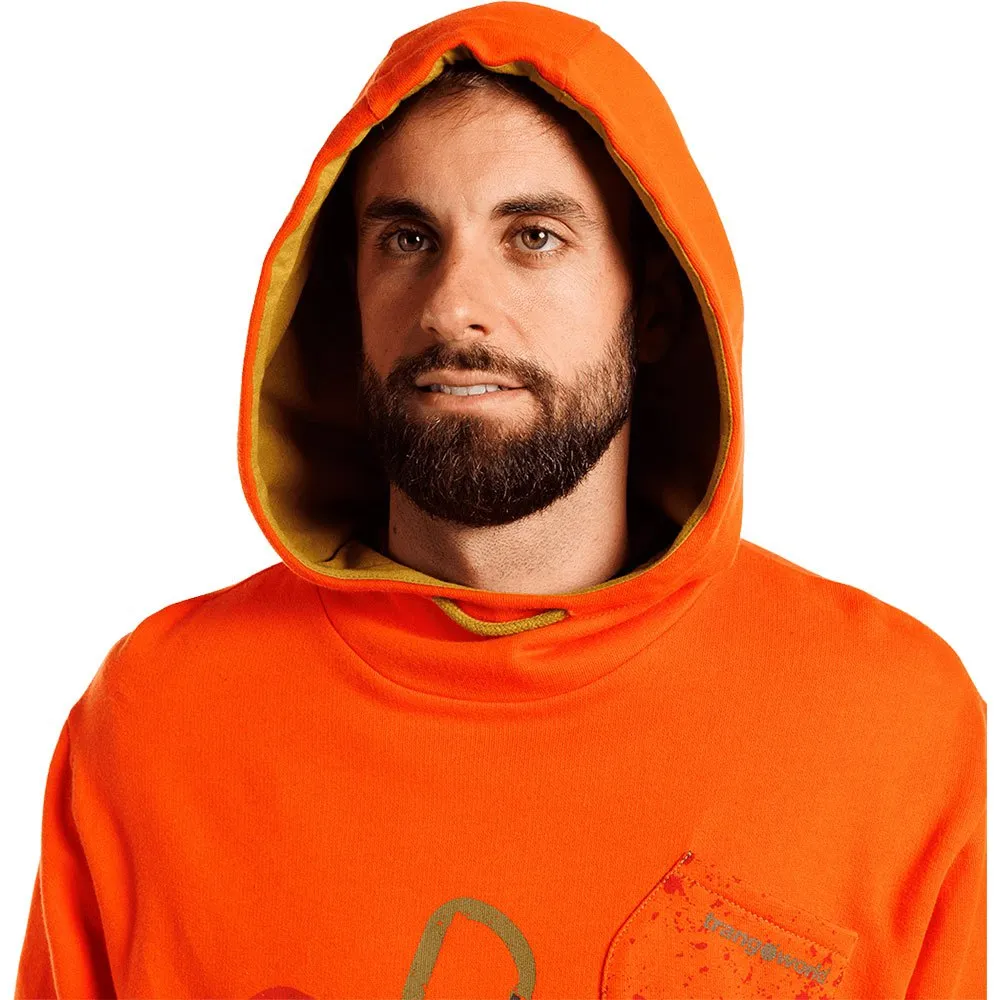Trango Disconnect Kapuzenpullover Trango Disconnect Kapuzenpullover