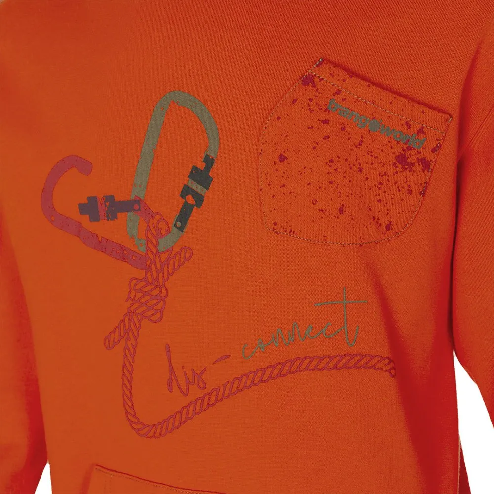 Trango Disconnect Kapuzenpullover Trango Disconnect Kapuzenpullover