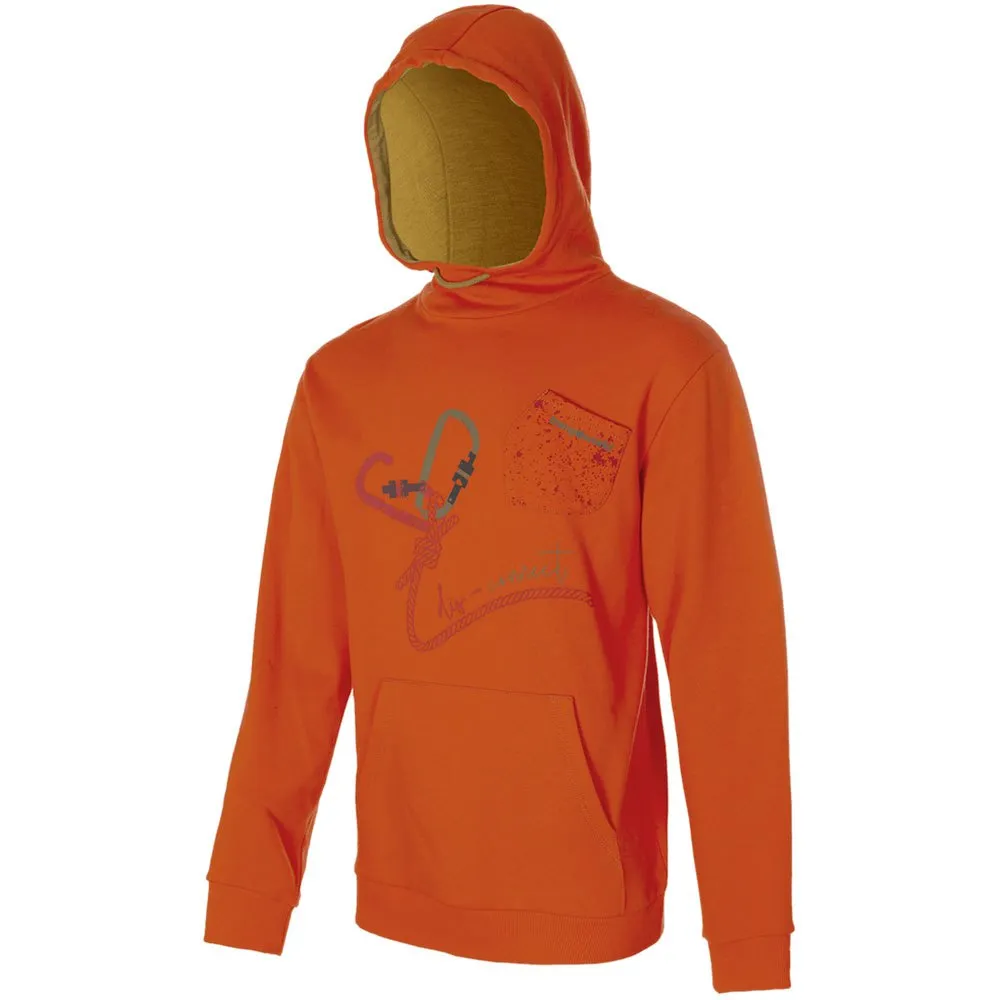 Trango Disconnect Kapuzenpullover Trango Disconnect Kapuzenpullover