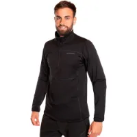 Trango Drammen Fleece Mit Halbem Reißverschluss Trango Drammen Fleece Mit Halbem Reißverschluss