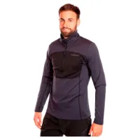 Trango Drammen Fleece Mit Halbem Reißverschluss