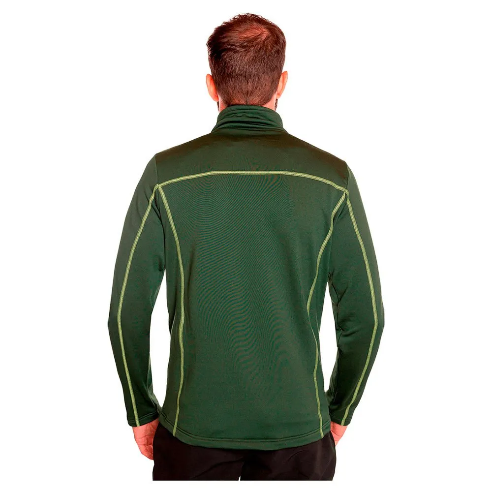 Trango Drammen Fleece Mit Halbem Reißverschluss Trango Drammen Fleece Mit Halbem Reißverschluss