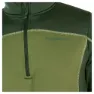 Trango Drammen Fleece Mit Halbem Reißverschluss
